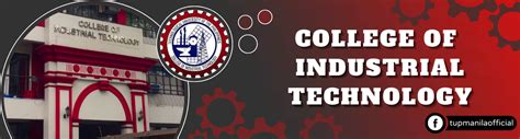 College of Industrial Technology .